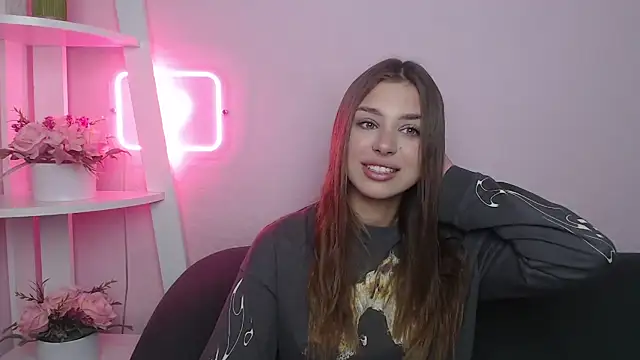 MilanaAngelAs online show from 12/19/25, 05:43