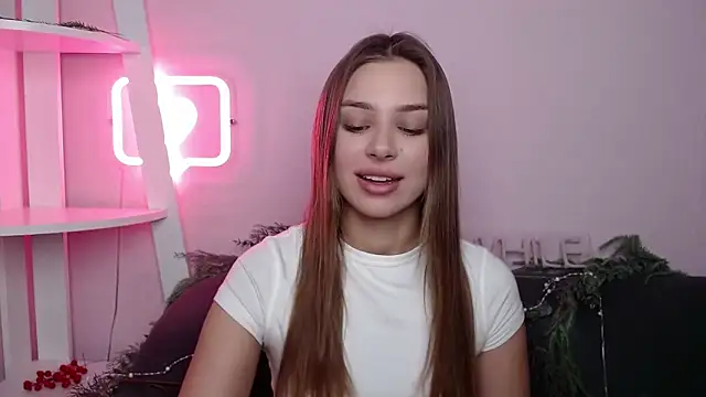 MilanaAngelAs online show from 02/06/26, 05:58