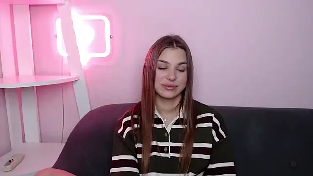 MilanaAngelAs online show from 02/12/26, 05:56