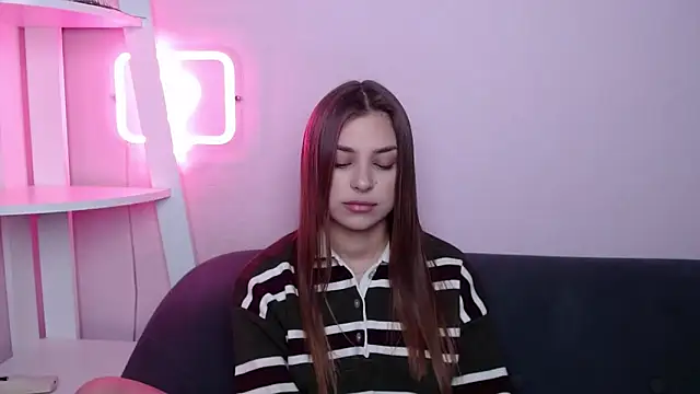 MilanaAngelAs online show from 02/23/26, 05:52