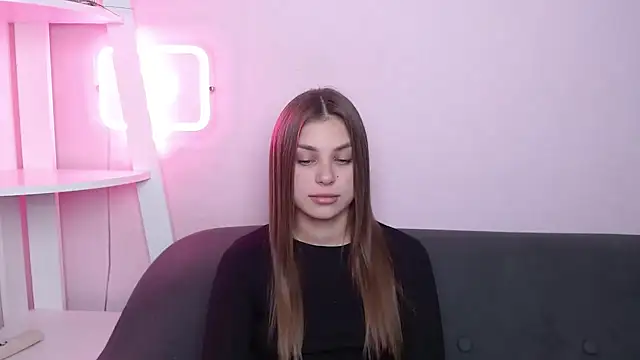 MilanaAngelAs online show from 03/13/26, 06:02