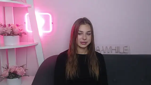 MilanaAngelAs online show from 10/18/25, 04:47