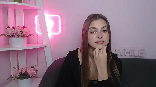 MilanaAngelAs online show from 11/02/25, 05:56