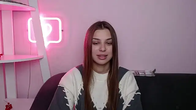 MilanaAngelAs online show from 02/10/26, 08:41