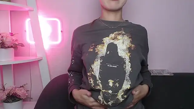 MilanaAngelAs online show from 11/30/25, 07:31