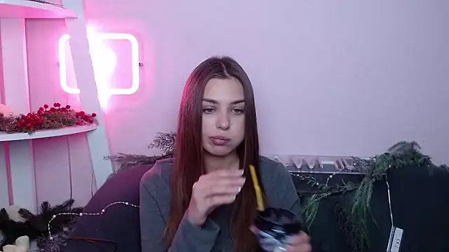 MilanaAngelAs online show from 01/19/26, 05:55