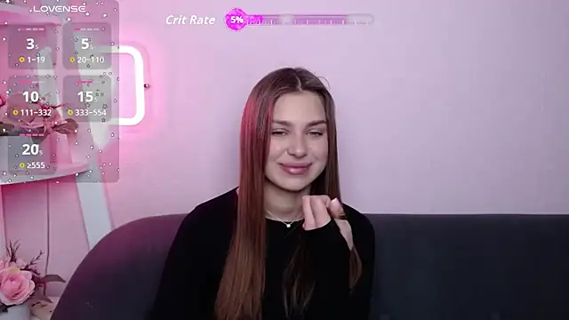 Snapshot of MilanaAngelAs chatting on 04/27/26, 04:43 MilanaAngelAs online show from 04/27/26, 04:43