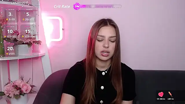 Snapshot of MilanaAngelAs chatting on 05/11/26, 04:36 MilanaAngelAs online show from 05/11/26, 04:36