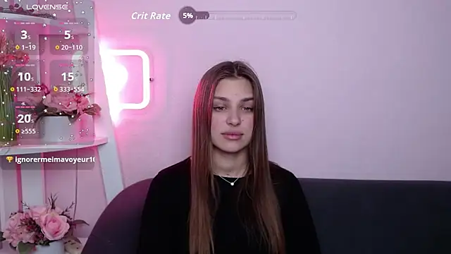 Snapshot of MilanaAngelAs chatting on 04/27/26, 07:45 MilanaAngelAs online show from 04/27/26, 07:45