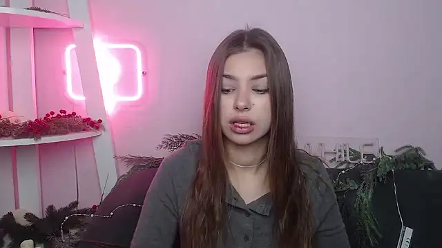 MilanaAngelAs online show from 01/16/26, 05:44