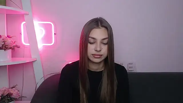 MilanaAngelAs online show from 10/03/25, 04:36