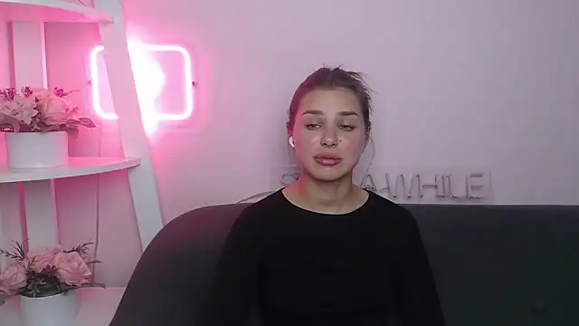 MilanaAngelAs online show from 10/18/25, 04:53