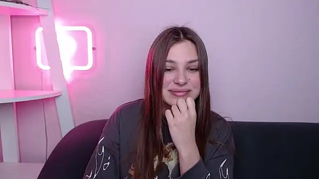 MilanaAngelAs online show from 03/10/26, 08:46