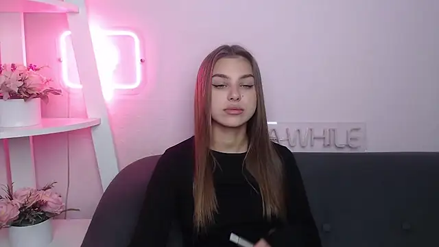 MilanaAngelAs online show from 10/11/25, 04:46