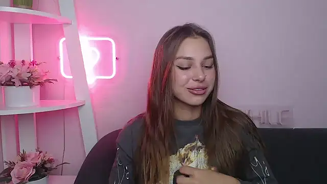 MilanaAngelAs online show from 09/09/25, 07:34