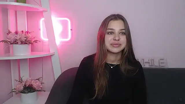 MilanaAngelAs online show from 11/05/25, 12:14