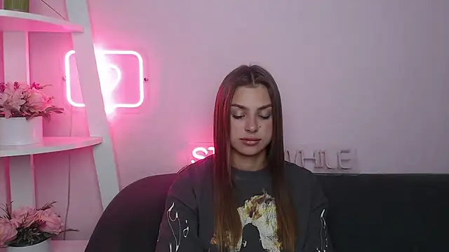 MilanaAngelAs online show from 09/29/25, 07:52