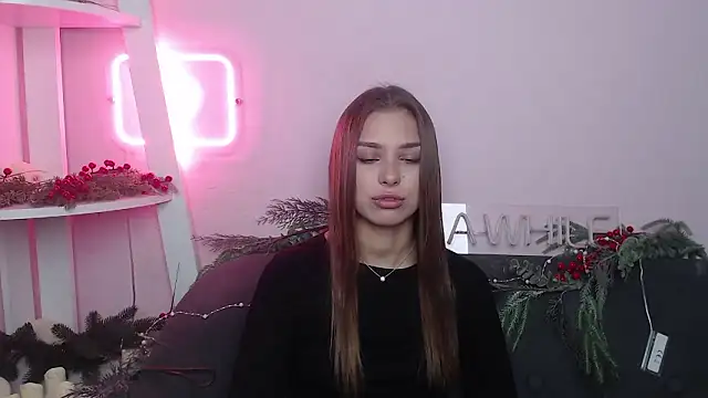 MilanaAngelAs online show from 01/11/26, 05:58