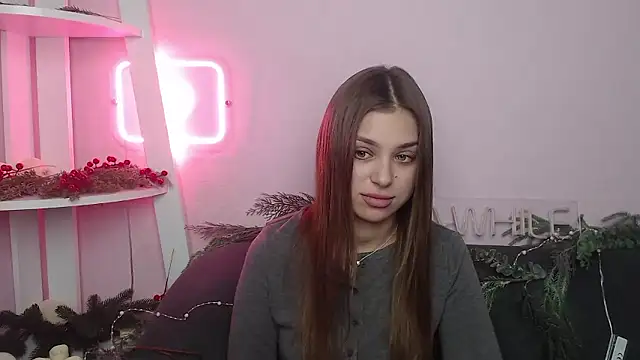 MilanaAngelAs online show from 01/13/26, 08:46