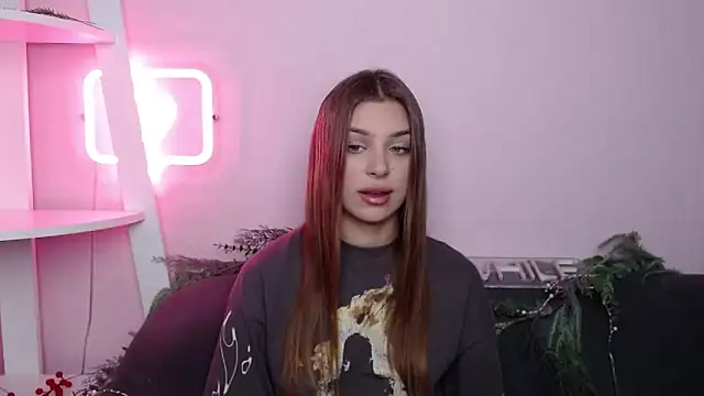 MilanaAngelAs online show from 02/07/26, 05:59