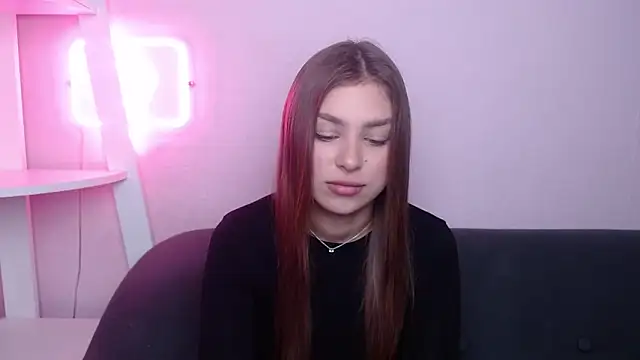 MilanaAngelAs online show from 04/12/26, 04:49