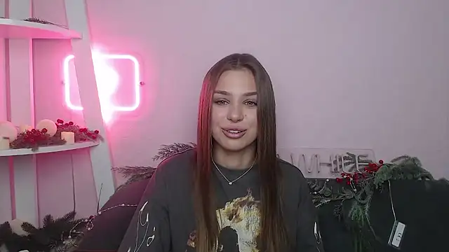 MilanaAngelAs online show from 01/09/26, 05:47