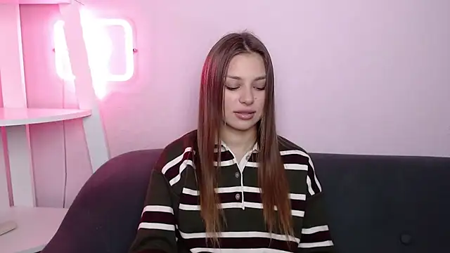 MilanaAngelAs online show from 03/23/26, 05:51