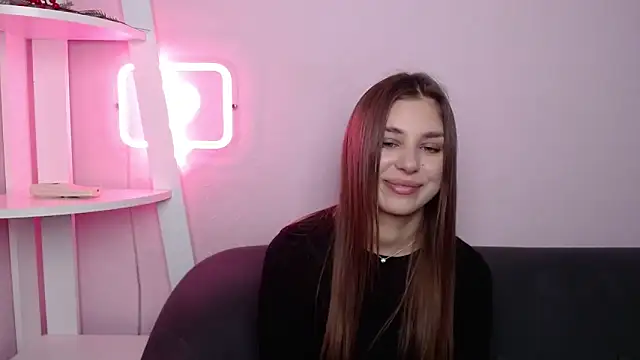 MilanaAngelAs online show from 03/01/26, 05:40