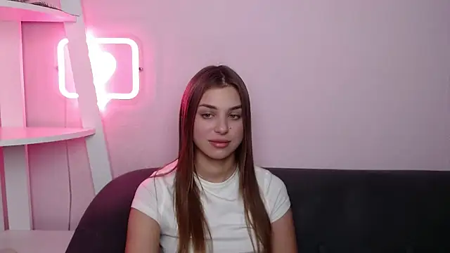 MilanaAngelAs online show from 02/14/26, 05:57