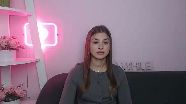 MilanaAngelAs online show from 11/14/25, 05:44