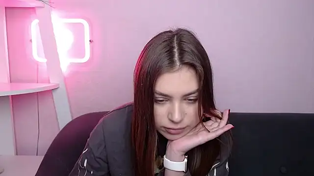 MilanaAngelAs online show from 03/20/26, 05:41