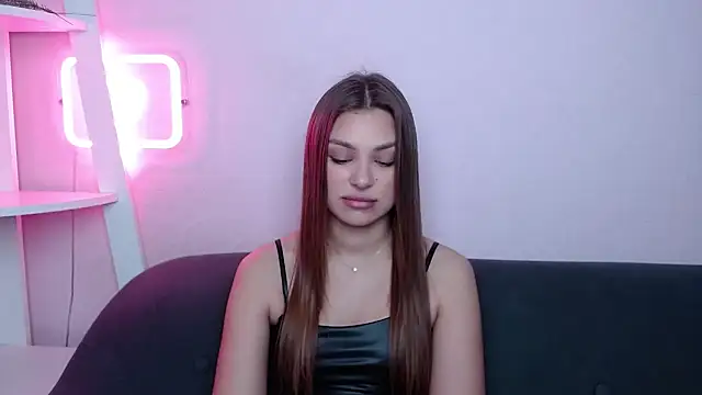 MilanaAngelAs online show from 04/03/26, 04:41