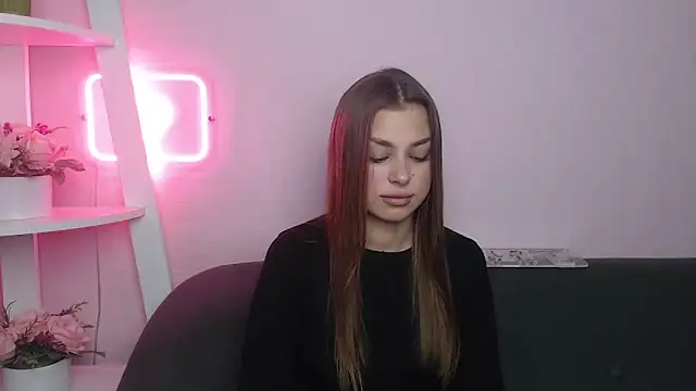 MilanaAngelAs online show from 11/21/25, 01:43