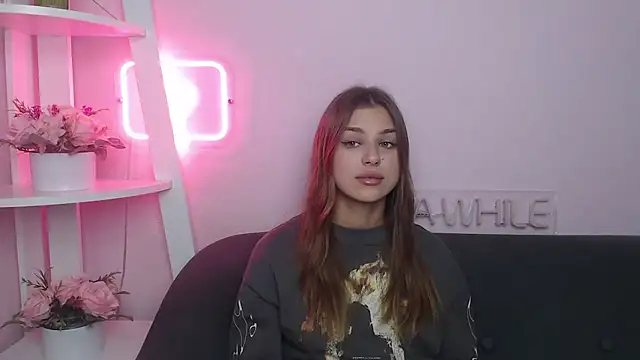 MilanaAngelAs online show from 10/26/25, 05:41