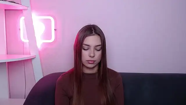 MilanaAngelAs online show from 02/15/26, 06:03