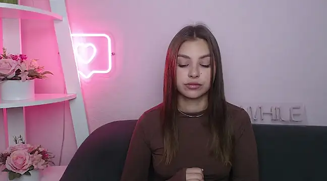 MilanaAngelAs online show from 03/14/25, 05:48