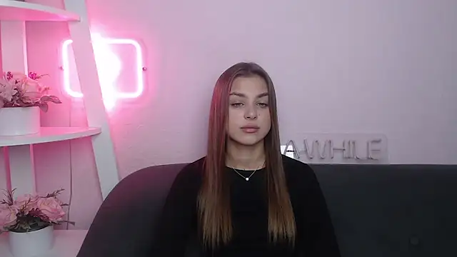 MilanaAngelAs online show from 11/17/25, 06:17