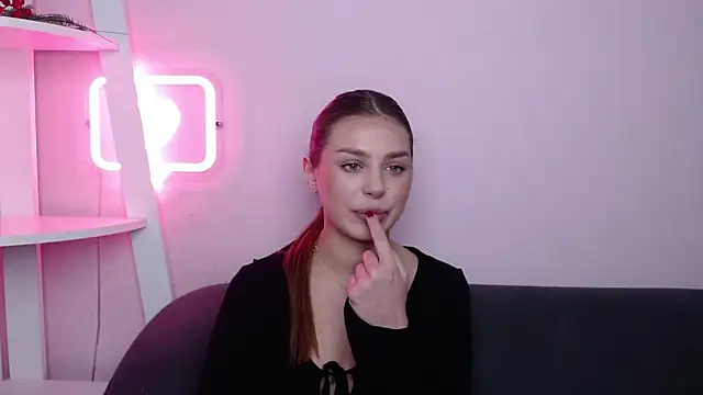 MilanaAngelAs online show from 03/15/26, 05:47