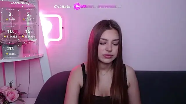 Snapshot of MilanaAngelAs chatting on 05/22/26, 04:43 MilanaAngelAs online show from 05/22/26, 04:43