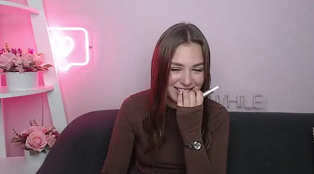 MilanaAngelAs online show from 03/13/25, 05:54