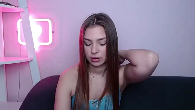 MilanaAngelAs online show from 04/13/26, 04:38