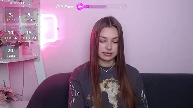 Snapshot of MilanaAngelAs chatting on 05/30/26, 04:52 MilanaAngelAs online show from 05/30/26, 04:52