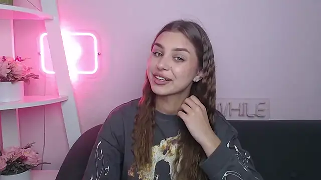 MilanaAngelAs online show from 10/12/25, 12:39