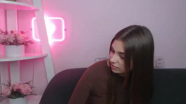 MilanaAngelAs online show from 10/27/25, 05:41