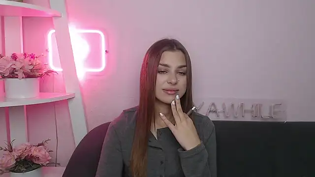 MilanaAngelAs online show from 12/14/25, 05:35