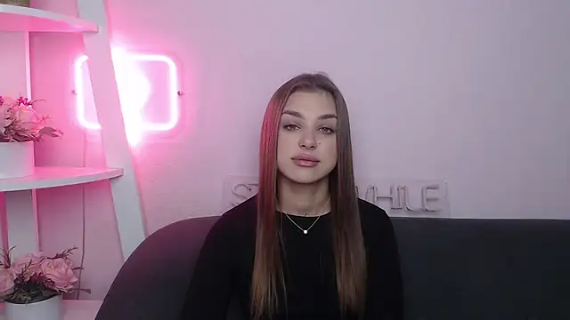 MilanaAngelAs online show from 12/05/25, 05:50