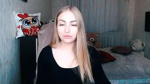  KittyBoo online show from 12/03/25, 06:47