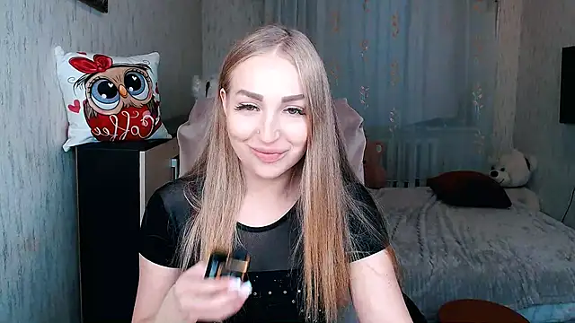  KittyBoo online show from 11/24/25, 06:35