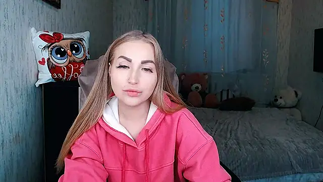  KittyBoo online show from 11/25/25, 06:58