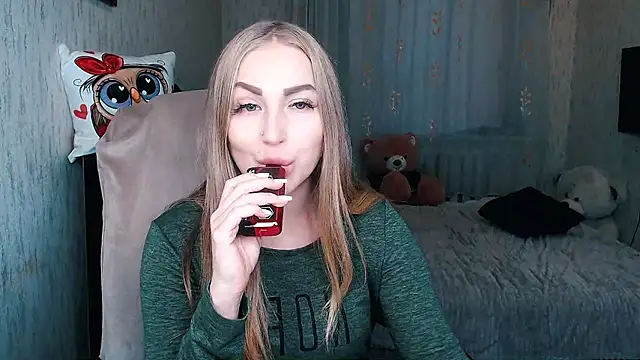  KittyBoo online show from 11/29/25, 07:52